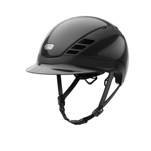 ABUS Pikeur Airluxe Pure ridehjelm 